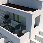 Sweethome - Comfy Center Rodos