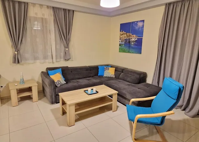Sweethome - Comfy Center Rodos