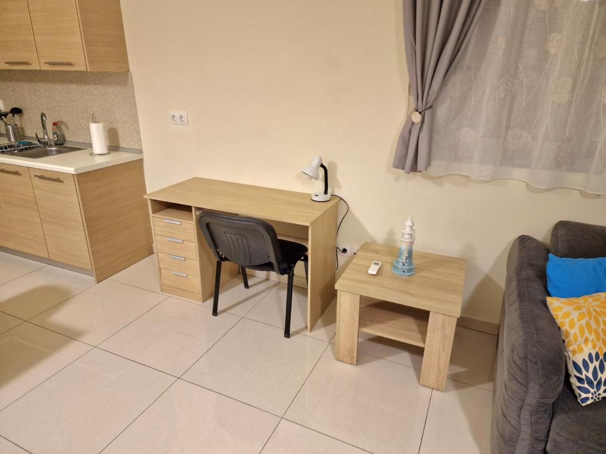 Appartement Sweethome - Comfy Center Rodos Asgourou