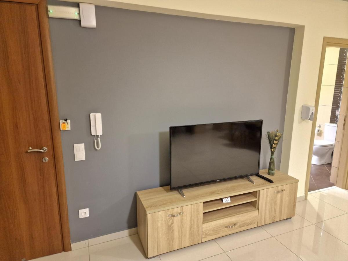 Appartement Sweethome - Comfy Center Rodos *