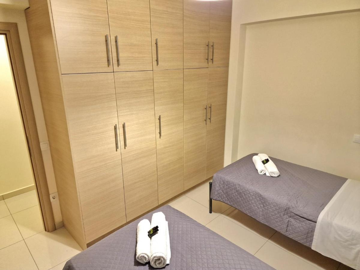 Appartement Sweethome - Comfy Center Rodos