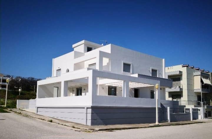 Sweethome - Comfy Center Rodos Appartement