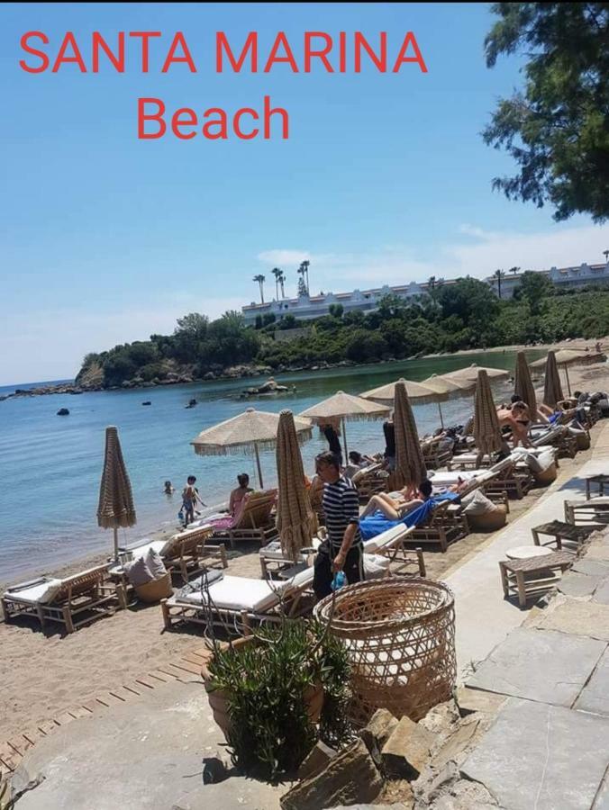 Appartement Sweethome - Comfy Center Rodos *